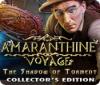Amaranthine Voyage: L'Ombre de Tourment Edition Collector jeu