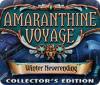 Amaranthine Voyage: L'Hiver Interminable Édition Collector jeu