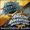Amazing Adventures Special Edition Bundle jeu