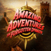 Amazing Adventures: The Forgotten Dynasty jeu