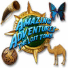 Amazing Adventures: The Lost Tomb jeu