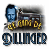 Le Gang de Dillinger jeu