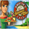 Amelie's Cafe Summer Time jeu