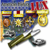 American History Lux jeu