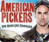 American Pickers: The Road Less Traveled jeu