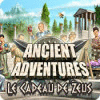 Ancient Adventures: Le Cadeau de Zeus jeu