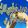 Ancient Jewels: the Mysteries of Persia jeu