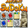 Ancient Sudoku jeu