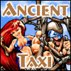 Ancient Taxi jeu