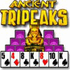 Ancient Tripeaks jeu