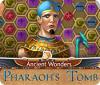 Ancient Wonders: Pharaoh's Tomb jeu