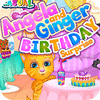 Angela Ginger Birthday Surprise jeu