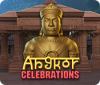Angkor: Celebrations jeu