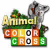 Animal Color Cross jeu