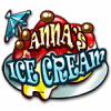 Anna's Ice Cream jeu