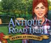 Antique Road Trip: American Dreamin' jeu