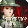 Antique Shop: Book of Souls jeu