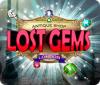 Antique Shop: Lost Gems London jeu