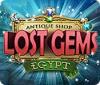Antique Shop: Lost Gems Egypt jeu