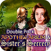 Apothecarium and Sisters Secrecy Double Pack jeu