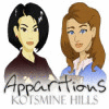 Apparitions: Kotsmine Hills jeu