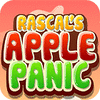 Rascal's Apple Panic jeu