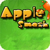 Apple Smash jeu