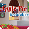 Apple Pie Decoration jeu