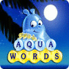 Aqua Words jeu