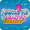 Aquatic Beauty Dressup jeu