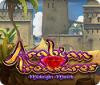 Arabian Treasures: Midnight Match jeu