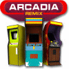 Arcadia REMIX jeu