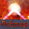 ArchMage jeu