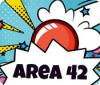 Area 42 jeu