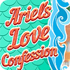 Ariel's Love Confessions jeu
