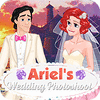 Ariel's Wedding Photoshoots jeu