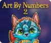 Art By Numbers 2 jeu