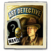 Art Detective jeu