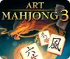 Art Mahjong 3 jeu