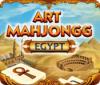 Art Mahjongg Egypt jeu