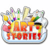 Art Stories jeu