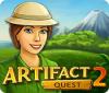 Artifact Quest 2 jeu