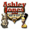Ashley Jones and the Heart of Egypt jeu