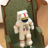 Astronaut's Secret jeu