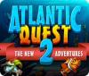Atlantic Quest 2: The New Adventures jeu