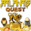 Atlantis Quest jeu