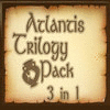 Atlantis Trilogy Pack jeu