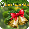 Atomic Puzzle Xmas jeu