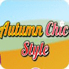 Autumn Chic Style jeu