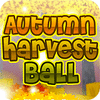 Autumn Harvest Ball jeu